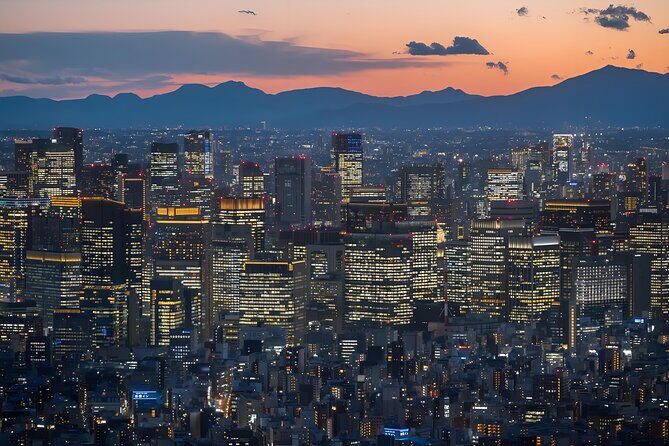 Tokyo: TeamLab Planets Admission & 24-Hour Subway Ticket - The Sum Up