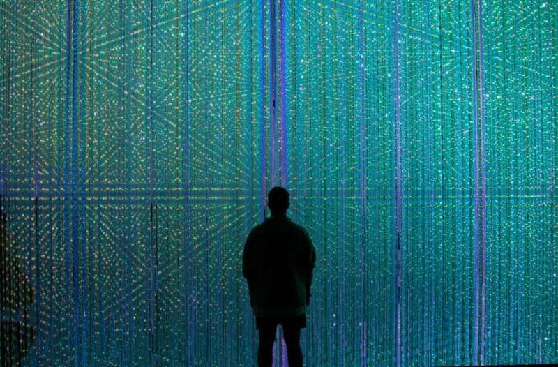 Tokyo: TeamLab Planets & Odaiba Gundam Bay Tour - The Experience Breakdown