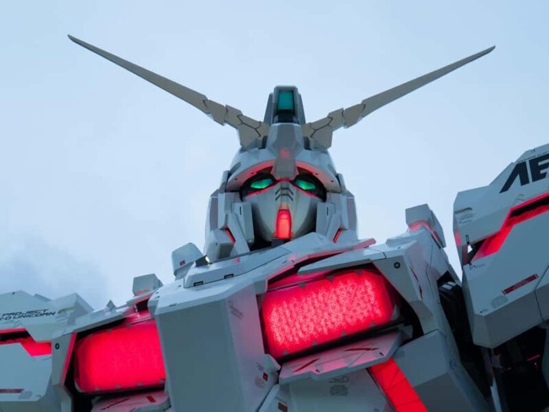 Tokyo: TeamLab Planets & Odaiba Gundam Bay Tour - Practical Considerations and Tips