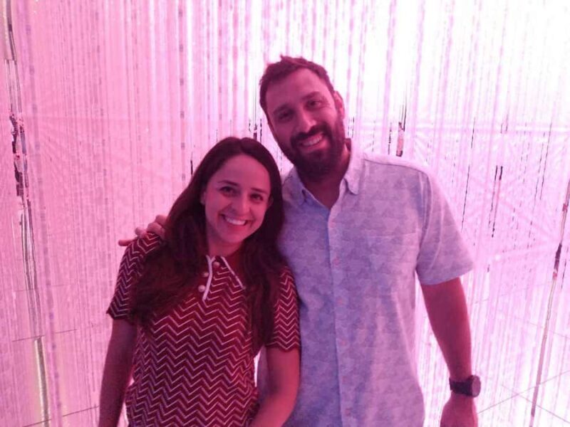 Tokyo: teamLab Planets & Toyosu Fish Market Guided Tour - A Closer Look at the Tour