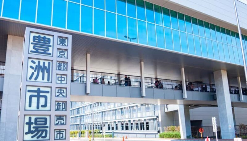 Tokyo: teamLab Planets & Toyosu Fish Market Guided Tour - Final Thoughts