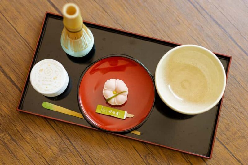 Tokyo: Temari Sushi & Matcha Cooking Class with Food Tour - FAQ