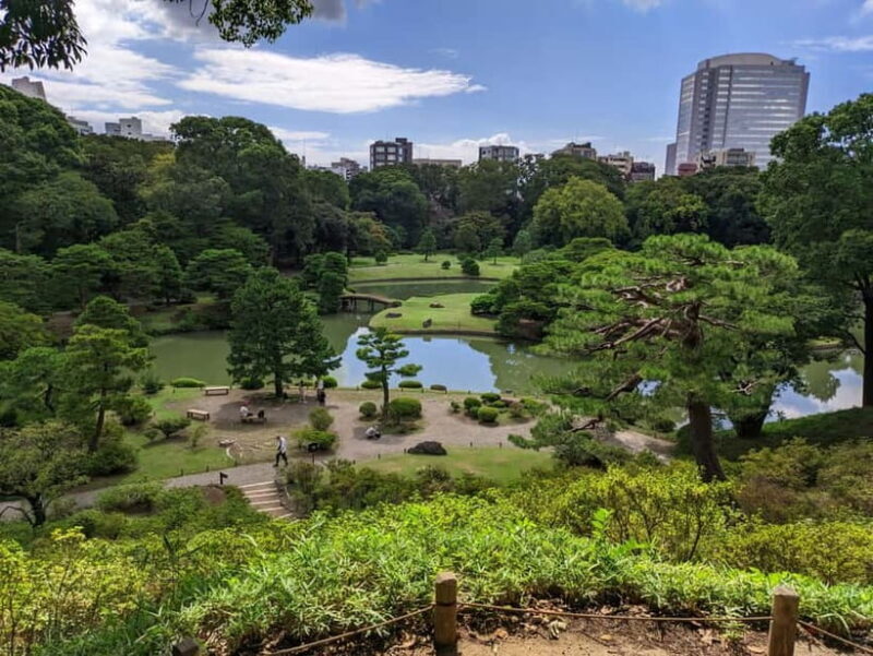 Tokyo: Temples and Rikugien Gardens Guided Walking Tour - Final Thoughts: Who Will Love This Tour?  