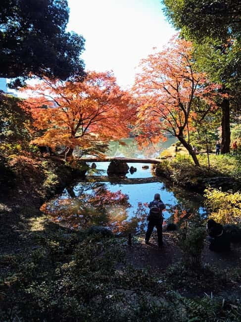 Tokyo: Temples and Rikugien Gardens Guided Walking Tour - Who Will Love This Tour?