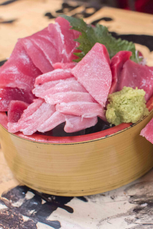 Tokyo: The Best of Izakaya in Shinjuku Food & Cultural Tour - The Sum Up