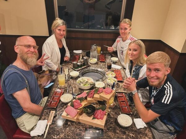 Tokyo| The Best Wagyu A5 Dining Experience Limited Discount - Why Choose This Experience