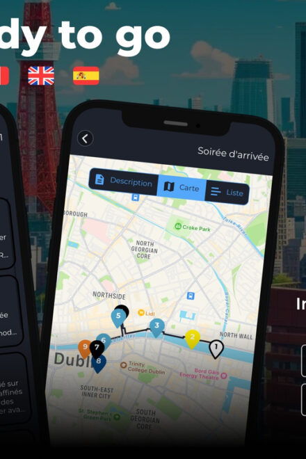 Tokyo : The Only Guide - Reservations and Cancellation Policy