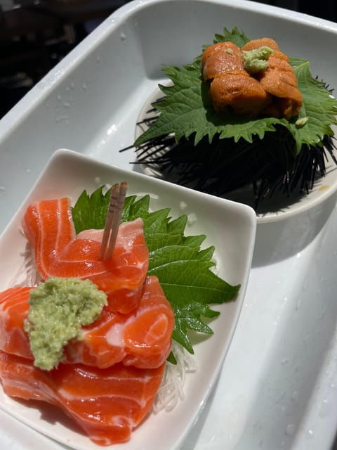 Tokyo: The Ultimate Self Guided Tour // Made by Local Guides - Itinerary Details