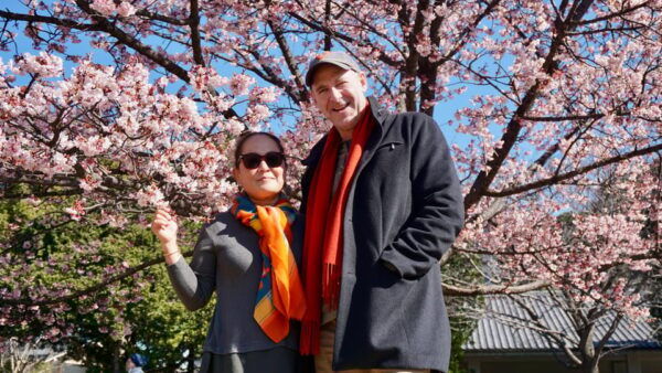 Tokyo: The Ultimate Self Guided Tour // Made by Local Guides - Taking in Local Culture