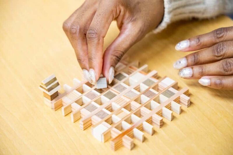 Tokyo: Timber Coaster Crafting Workshop in Ginza - Exploring the Timber Coaster Workshop in Ginza