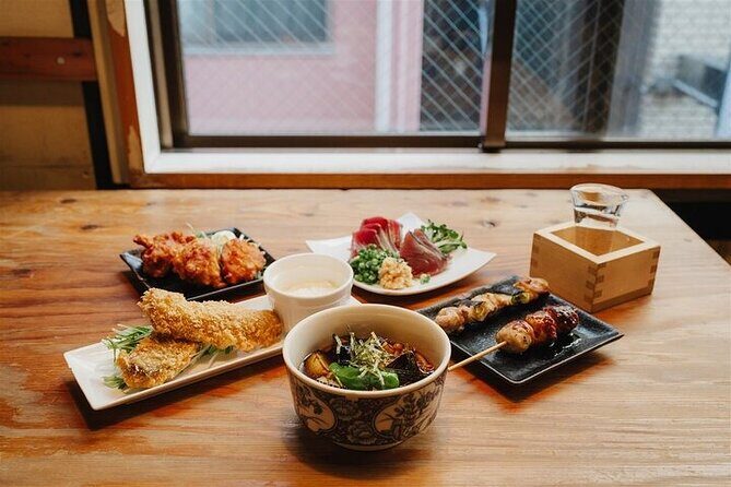 Tokyo Time Machine Exploring Old School Monzen Nakacho - A Closer Look at the Itinerary