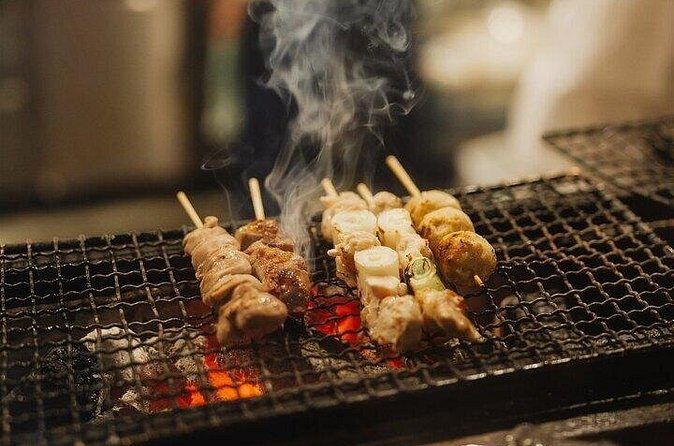 Tokyo Time Machine Exploring Old School Monzen Nakacho - What Travelers Love About This Tour