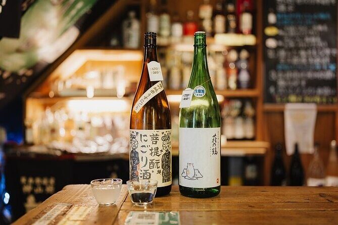 Tokyo Time Machine Exploring Old School Monzen Nakacho - Practical Details and Value