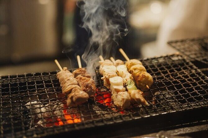 Tokyo Time Machine Exploring Old School Monzen Nakacho - Who Should Book This Tour?