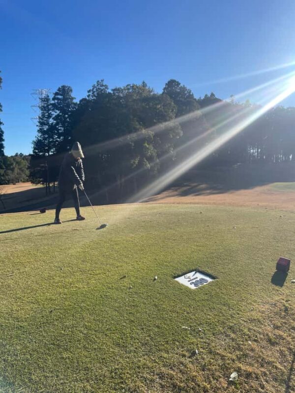 Tokyo to Chiba: Private Golf Day Trip at Grand Course - The Sum Up