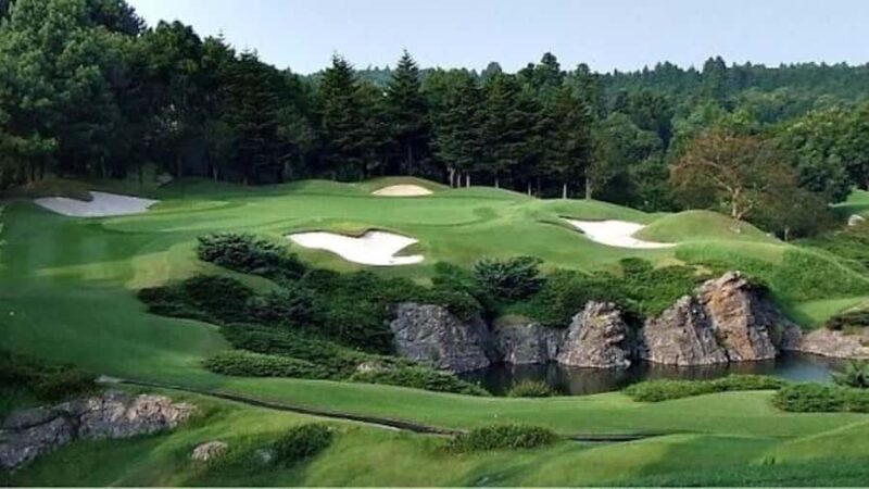 Tokyo to Chiba: Private Golf Day Trip at Grand Course - FAQ
