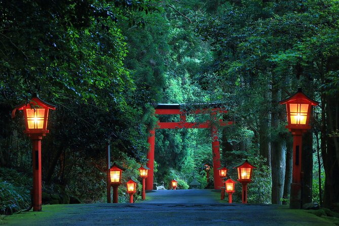 Tokyo to Hakone: Mt.Fuji, Owakudani, Oshino Hakkai, and More - Frequently Asked Questions