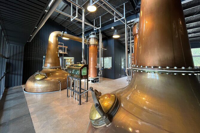 Tokyo to Ibaraki Tipsy Bar Bus Day Trip - FAQs