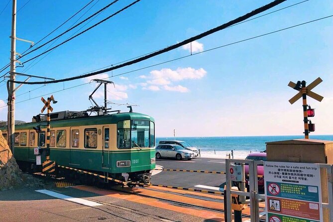 Tokyo to Kamakura: Full Day Tour to Kamakura Great Buddha - Inclusions and Exclusions