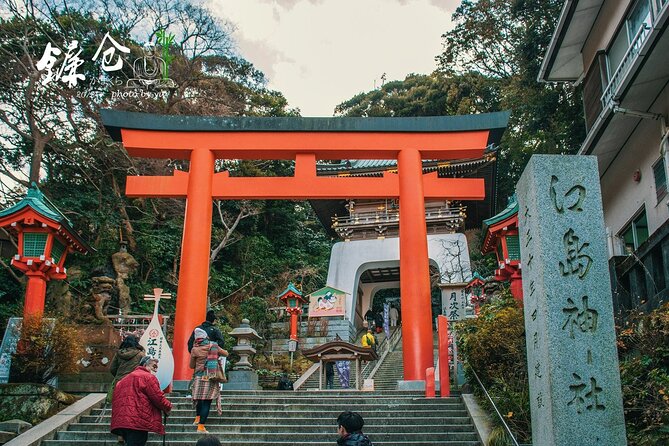 Tokyo to Kamakura: Full Day Tour to Kamakura Great Buddha - Customer Reviews