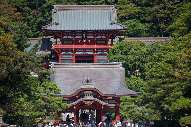 Tokyo to Kamakura: Full Day Tour to Kamakura Great Buddha - The Sum Up