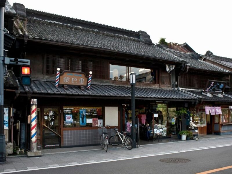 Tokyo to Kawagoe: Private Historical Day Trip - The Sum Up