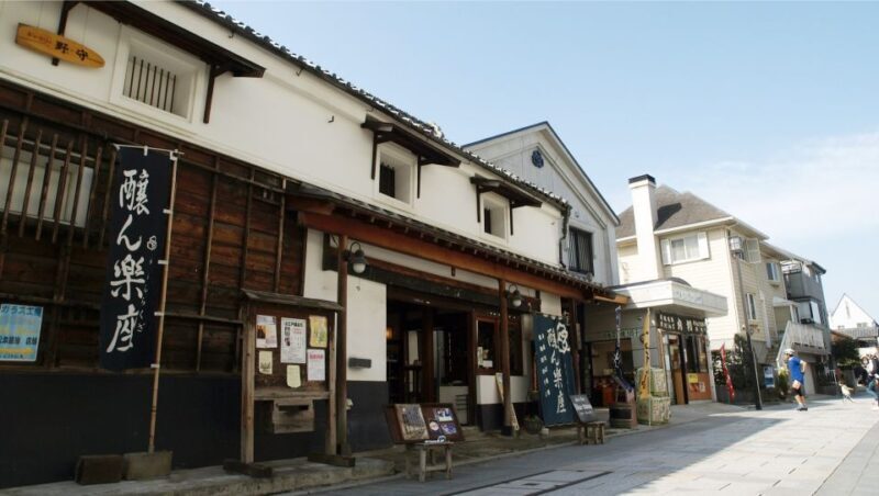 Tokyo to Kawagoe: Private Historical Day Trip - FAQ