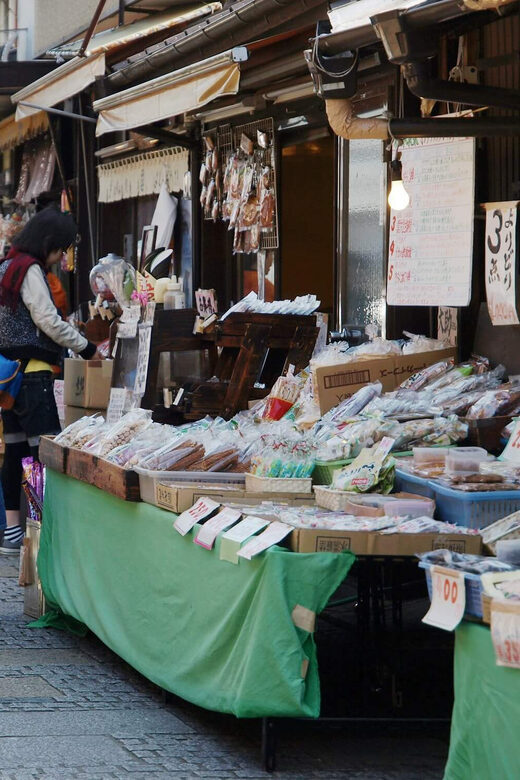 Tokyo to Kawagoe: Private Historical Day Trip - FAQs