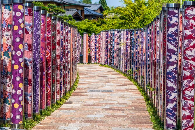 Tokyo to Kyoto 1-Full Day Private Guided Tour - Traveler Photos