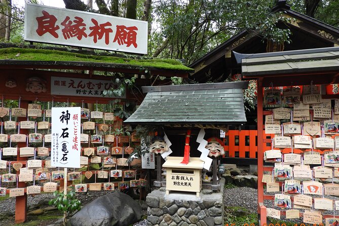 Tokyo to Kyoto 1-Full Day Private Guided Tour - Cancellation and Refund Policy