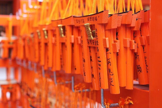 Tokyo to Kyoto and Nara One Full Day Private Tour - Tour Overview and Details
