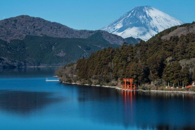 Tokyo to Mount Fuji and Hakone Private Full-day Tour - Common Questions