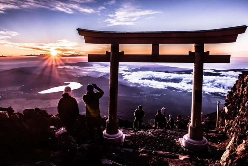 Tokyo To Mount FUJI Day Trip With English guide - Who Will Love This Tour?