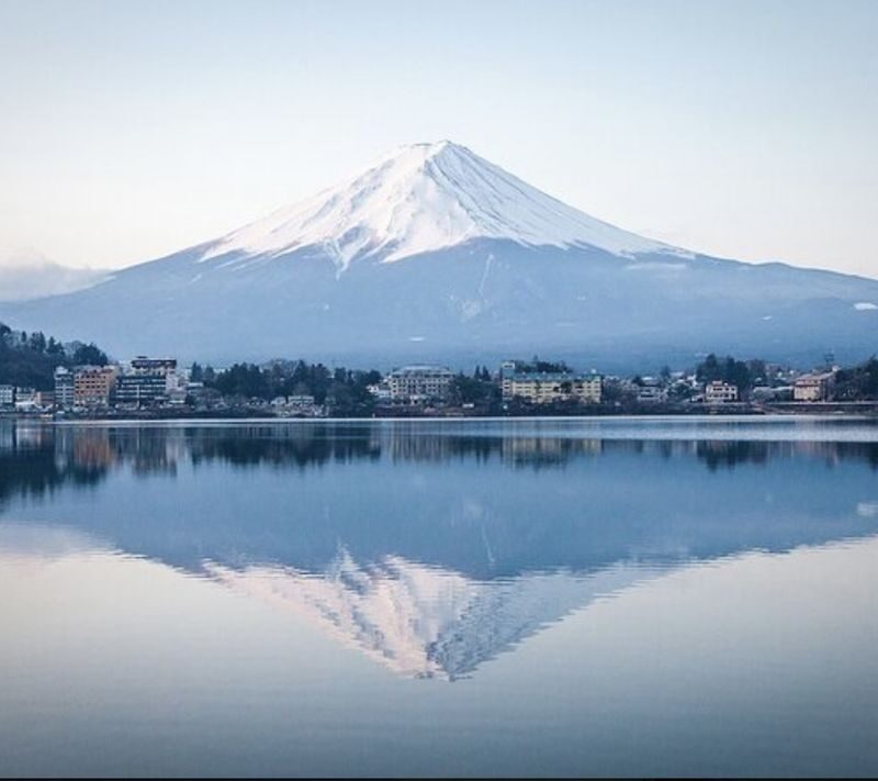 Tokyo To - Mount Fuji Day Trip With English Speaking Driver/Guide - Is $356.29 good value for your group?
