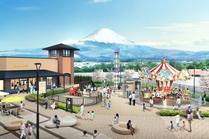 Tokyo to Mount Fuji Journey of a Lifetime Day Trip - The Sum Up
