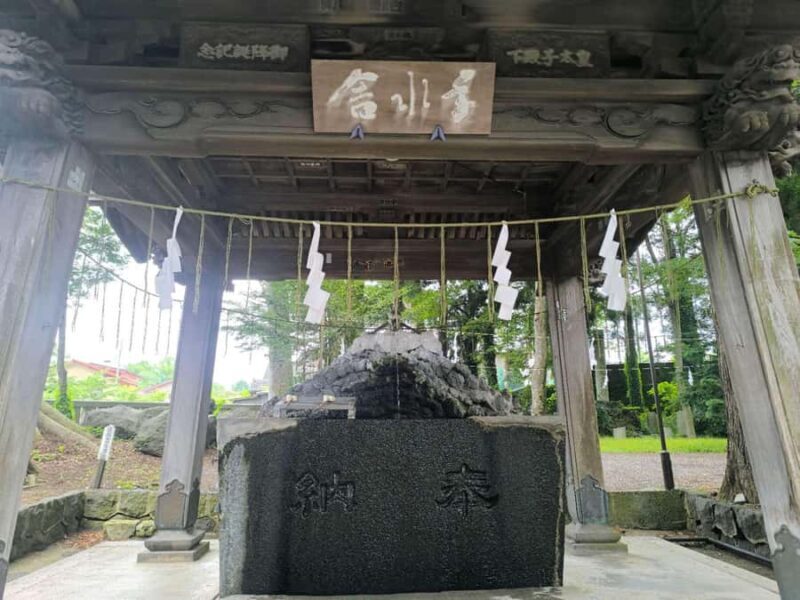 Tokyo To Mt.Fuji Day Trip With 6 Must-visit Scenic Spots - Practical Details