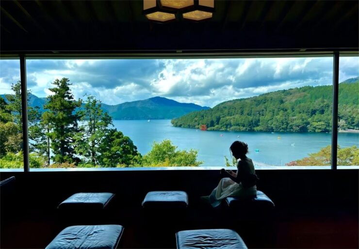 Tokyo to Mt. Fuji & Hakone Expert English Guide Private Tour - Tour Details