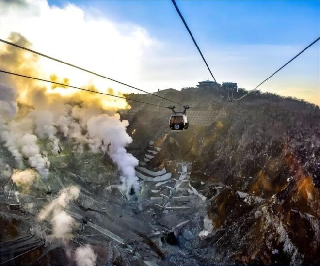 Tokyo to Mt. Fuji & Hakone Expert English Guide Private Tour - Full Description