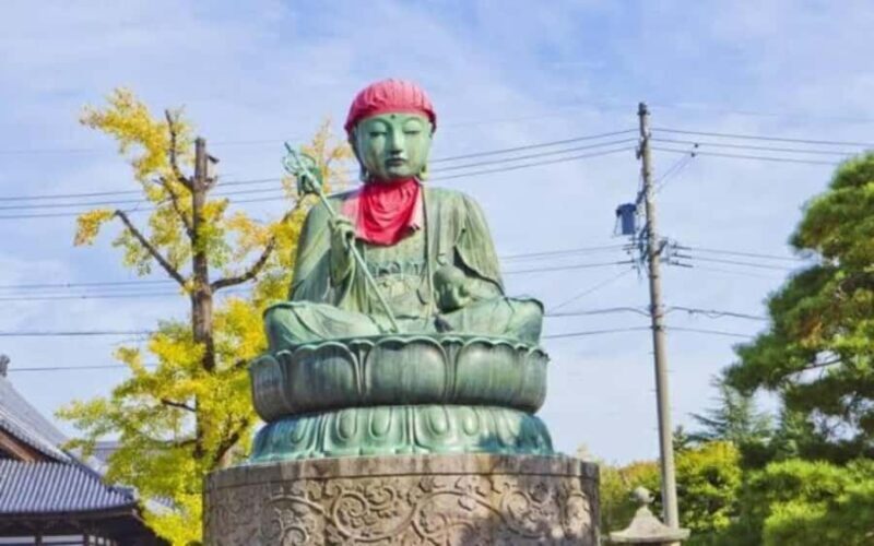 Tokyo To Nagano Day Tour: Snow Monkey Park & Zenko-ji Temple - FAQ