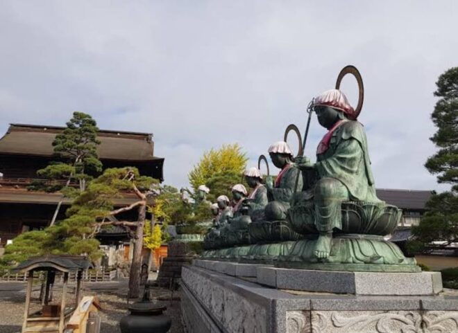 Tokyo to Nagano Snow Monkey Park & Shibu Onsen Private Tour - Inclusions and Fees