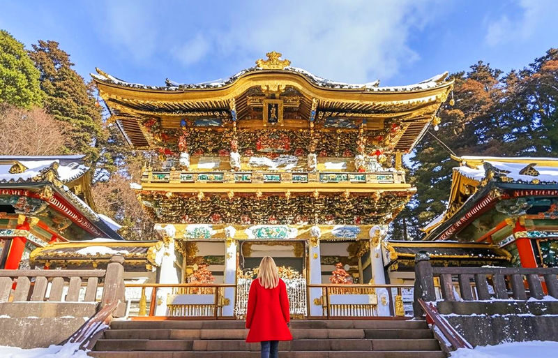 Tokyo to Nikko Day Tour | Tosho-gu Shrine & Irohazaka Slope & Lake Chuzenji & Kegon Falls Day Tour (Departing from Tokyo) - What to know before you book