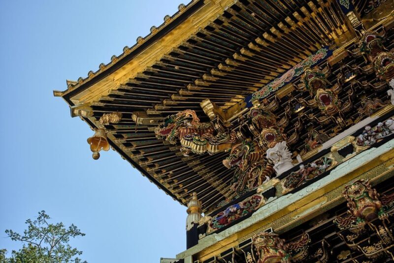 Tokyo to Nikko: Day Trip Custom Day Tour - In-Depth Review of the Tokyo to Nikko Private Day Tour