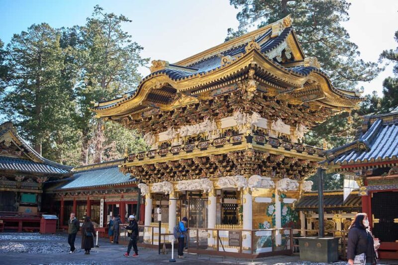 Tokyo to Nikko: Day Trip Custom Day Tour - Who Should Book This Tour?