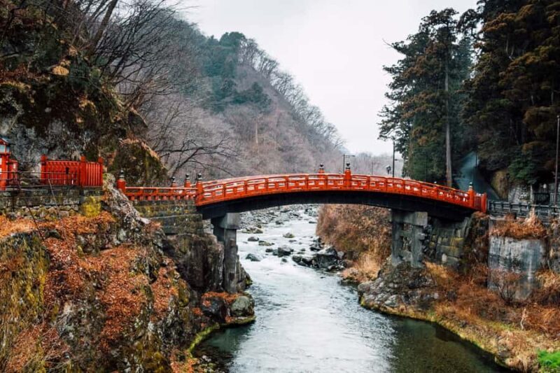 Tokyo to Nikko: Hidden Shrines & Kegon Falls Adventure - A Deep Dive Into the Itinerary