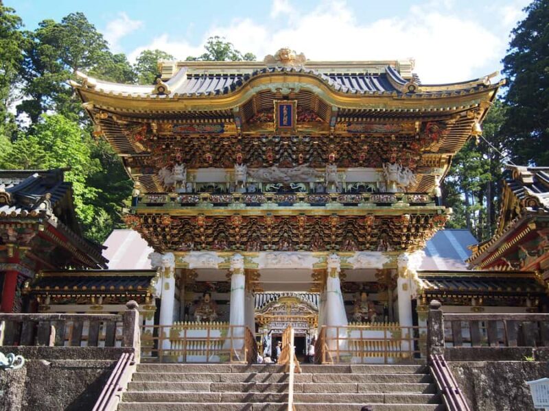 Tokyo to Nikko: Hidden Shrines & Kegon Falls Adventure - FAQs