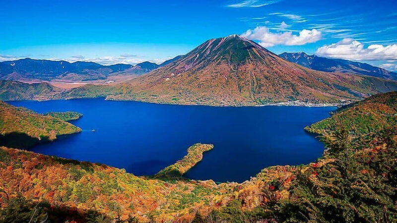 Tokyo to Nikko Private Day Tour with English-Speaking Driver - Who Should Consider This Tour