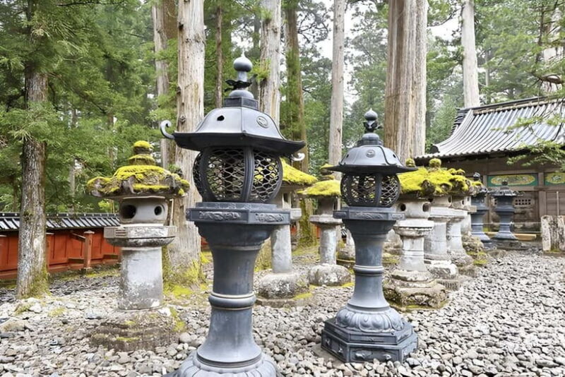 Tokyo to Nikko Private Day Tour with English-Speaking Driver - Frequently Asked Questions