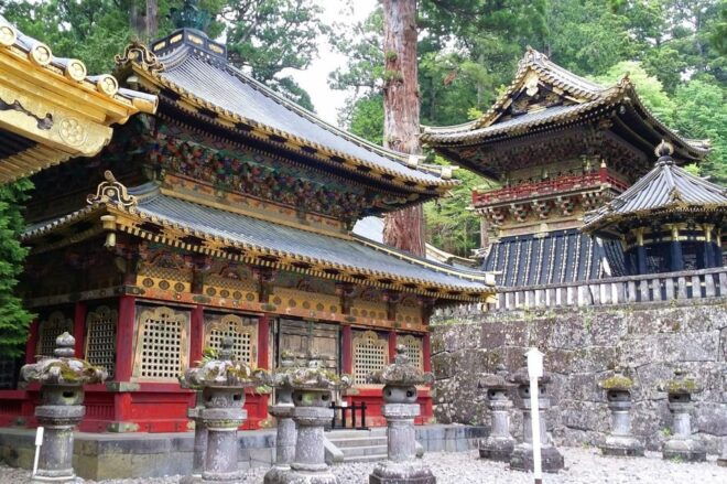 Tokyo to Nikko: Private Day Trip to Nikko and Lake Chuzenji - Transportation Details