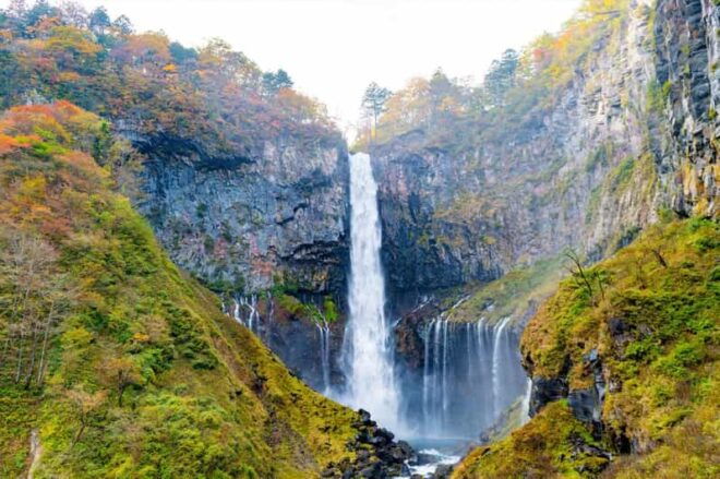 Tokyo to Nikko: Private Day Trip to Nikko and Lake Chuzenji - Recommended Packing List