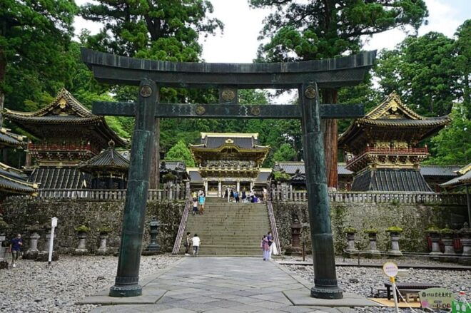 Tokyo to Nikko Private Tour - Important Travel Information
